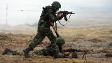 Войска России и Белоруссии отразили агрессию с запада!
