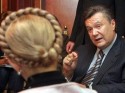 Янукович поручил Тимошенко обеспечить его визит в Россию