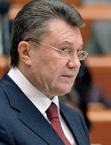 Янукович: 'На Украине идёт скупка оружия и подготовка вооружённого мятежа!'