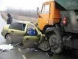 Мелитопольский район: три ДТП – четверо пострадавших