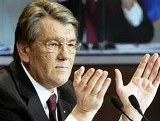 Ющенко помиловал несколь сот зэков - готовит для себя избирателей?