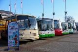 Из Днепропетровского аэропорта в Запорожье туристов будет возить автобус