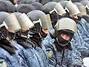 Украина возрождает "советский День милиции"