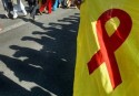 Эпидемия СПИДа на Украине достигла самых опасных в Европе масштабов!