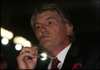 Ющенко обходится государству дороже, чем все депутаты