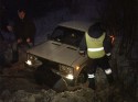 «ВАЗ-2106» вылетел в кювет: на месте погибла женщина-пассажир автомобиля.