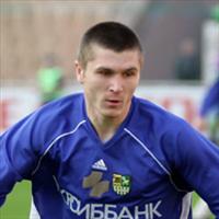 Александр Данилов поучаствовал в голевой атаке