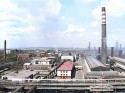 Запорожский комбинат остановил производство
