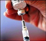 На Запорожье 28 тысяч людей отказались от прививок