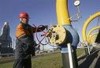 Цена на российский газ в Запорожье  не повысится