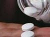 Человек-аптека! Организм украинца может вырабатывать аспирин!