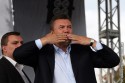 Янукович объявил вне закона своё имя на выборах!