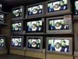 В Запорожье разворачивается предвыборная борьба за телеканал