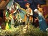У католиков - праздник светлого Христова Рождества
