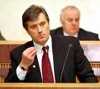 Ющенко готовит почву для аннулирования итогов выборов