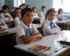 Запорожская школа экономит 90 тыс. грн. в год