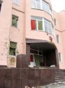 МВД: Запорожский взрыв был произведён с помощью самодельного взрывного устройства-ФОТО