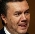 Янукович «казнил» 14 чиновников