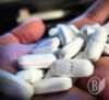 В запорожских аптеках милиция изъяла немеренно наркоты