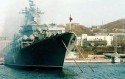 Крымские власти готовы ремонтировать корабли Черноморского ВМФ России