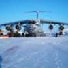 Мелитопольские летчики заработали в Гренландии больше 100 тысяч долларов