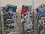 В Украине подорожает подписка на газеты и журналы