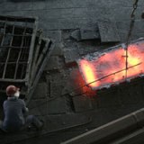 «Запорожсталь» сократила производство чугуна, стали и проката