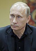Путин: восстановить империю, пока это возможно!