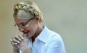 У Тимошенко пошла кровь из носа!