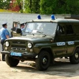 Запорожская милиция задержала «похитителя энергии»