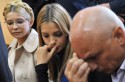 Тимошенко разводится с мужем?!