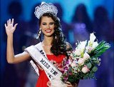 Мисс Вселенная-2009 стала 18-летняя венесуэлка