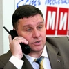 Александр Нефедов: “Облсовет не боится принимать серьезные решения”