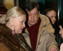 Николай Караченцов лёг в больницу вместе с женой