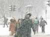 Уже в ближайшие выходные температура в Запорожье может опуститься ниже нуля
