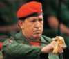 Уго Чавес едет в Москву «укреплять стратегический альянс»