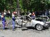 4 человека погибли в ДТП в Запорожской области