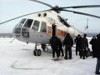 В Запорожской области пропали два рыбака