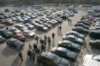 В Запорожье на парковки потратят $1,5 миллиона