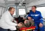 В Запорожье пациент избил работников 'скорой'