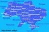 По Украине прогнозируют сложные погодные условия