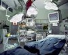 Детские больницы Запорожья получат медоборудование «Макдональдз Юкрейн»
