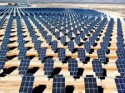 Немецкие инвесторы займутся солнечными батареями и биотопливом