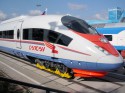 На Украине появятся сверхскоростные поезда