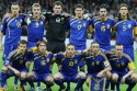 ФИФА резко опустил Украину
