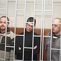 Запорожских пономарей приговорили к 15 годам за взрыв в храме