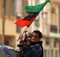 В Ливии задержали 28 граждан Украины по подозрению в участии в военных действиях!