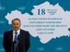На выборах в Казахстане лидирует партия президента Назарбаева