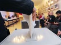 Выборы-2010: кандидаты уже могут нести документы в ТИК