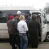 В Запорожье составили "черный список" водителей маршруток